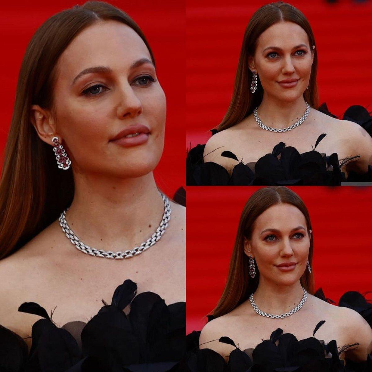 Meryem Uzerli: Rus kökenli çıktım