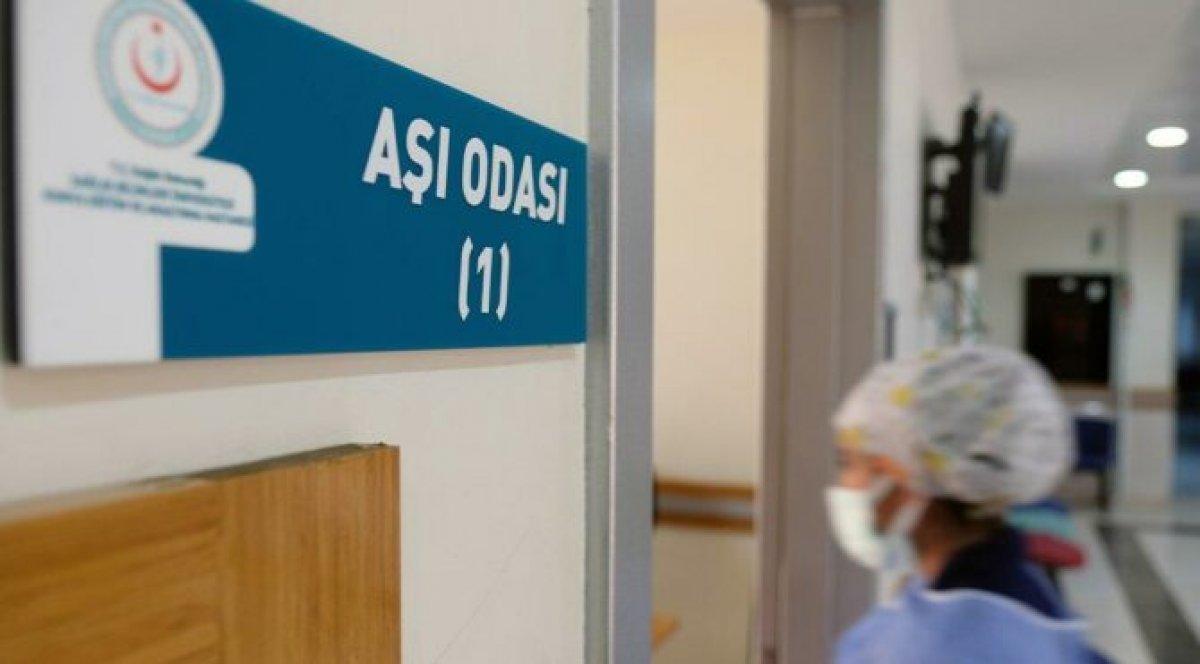 Özel hastanelerde korona aşısı yapılıyor mu? Cumhurbaşkanı'ndan özel hastane uyarısı