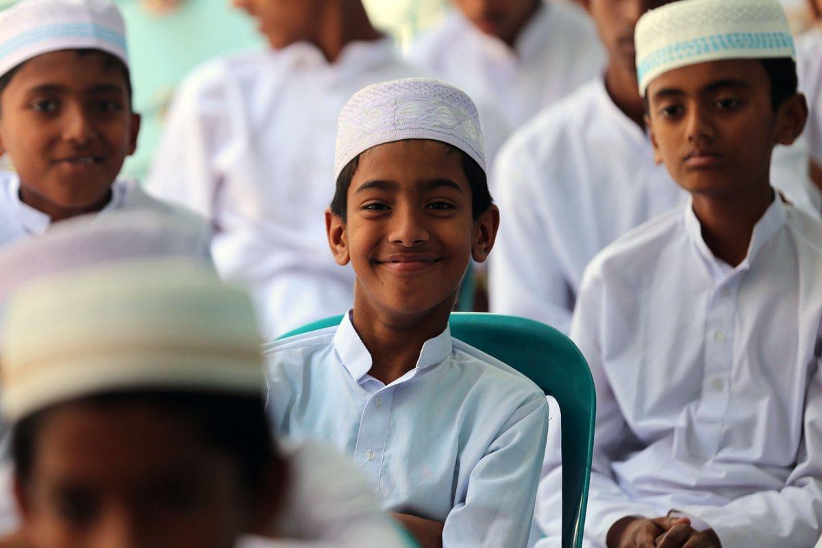 2021 Yetim Raporu yayınlandı