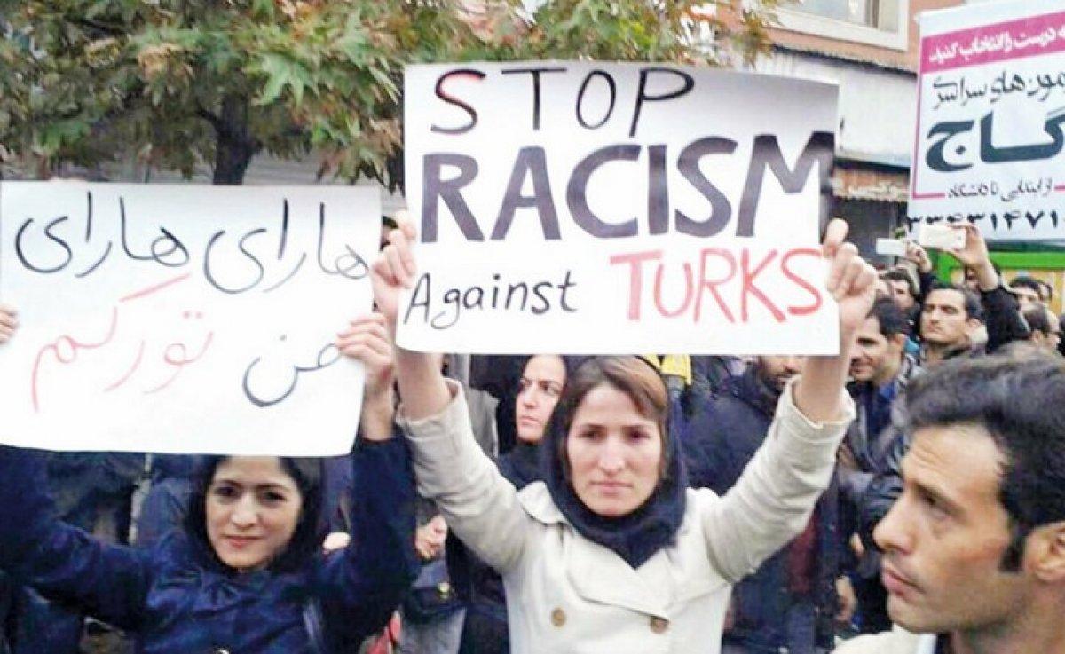 İran devlet televizyonunda Türk şair Fuzuli'ye hakaret