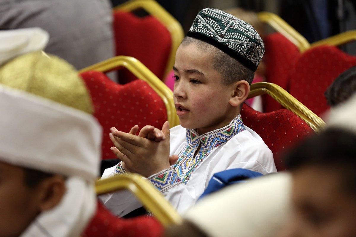 2021 Yetim Raporu yayınlandı