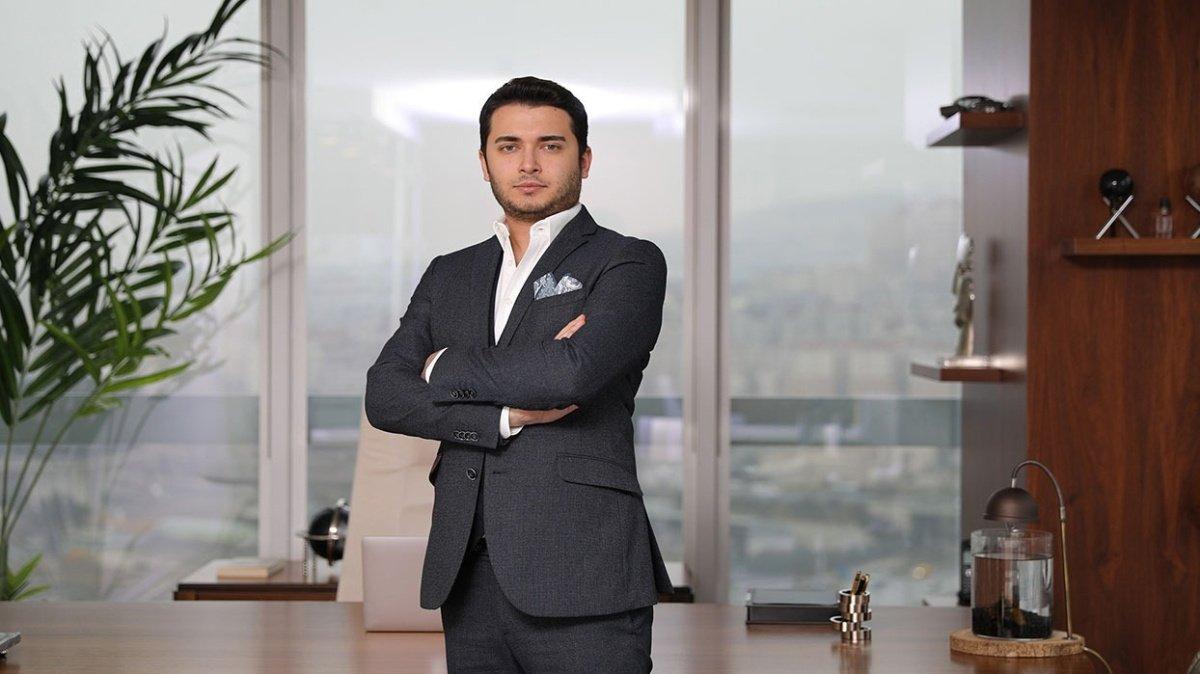 THODEX dolandırıcısı Faruk Fatih Özer'i saklayanlar yakalandı