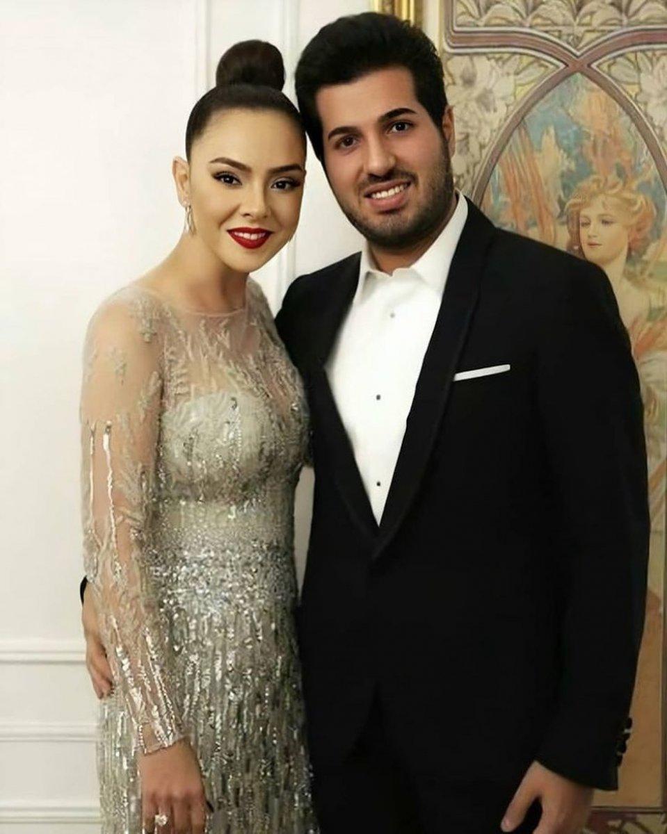 Hadise ile Kaan Yıldırım Maldivler'e gidiyor