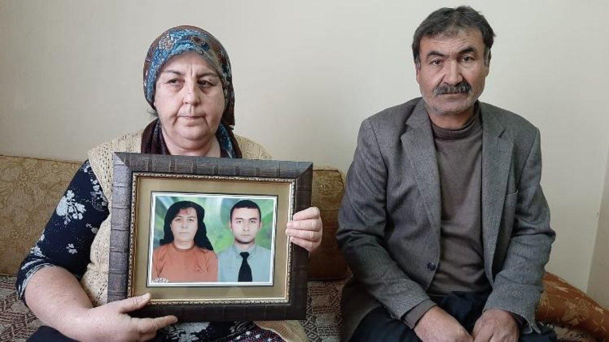 Osmaniye’de ölen oğlu rüyasına girdi, ‘katilimi bulun anne’ dedi