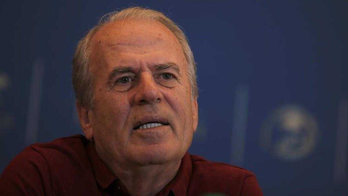 Mustafa Denizli, Altay ile anlaştı