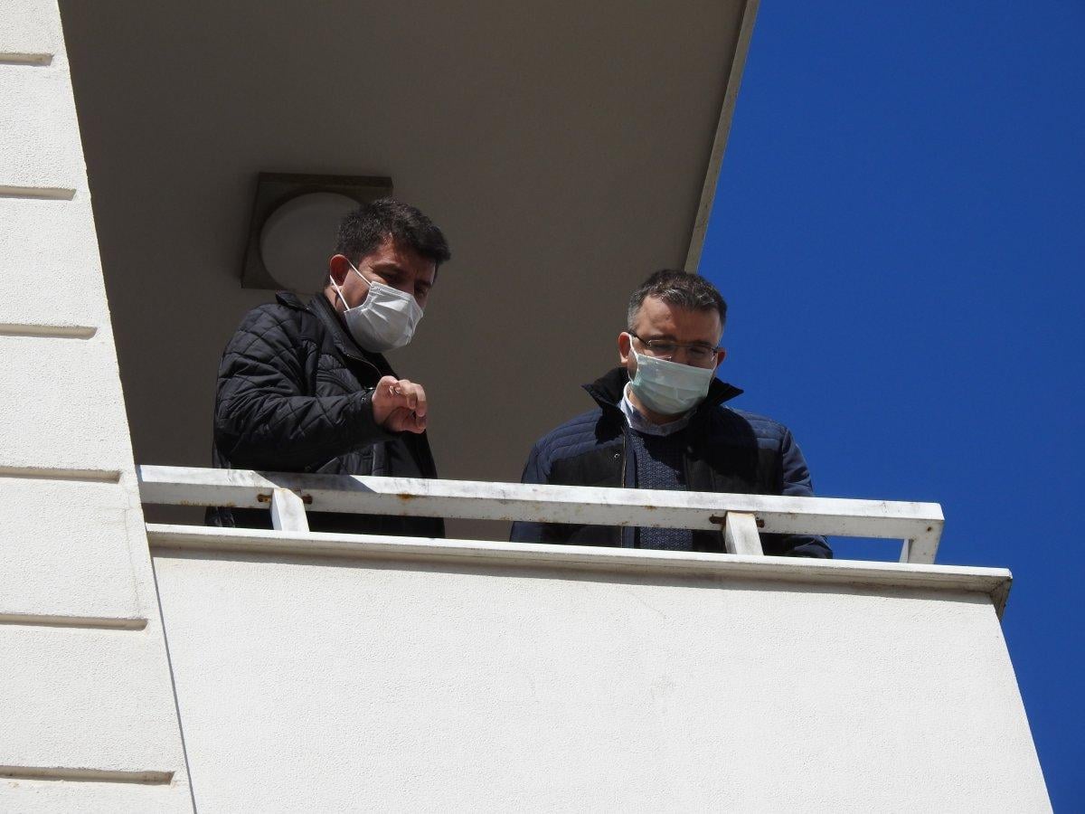 Gaziantep'te hayatını kaybeden Duygu Delen davasında keşif raporu hazır