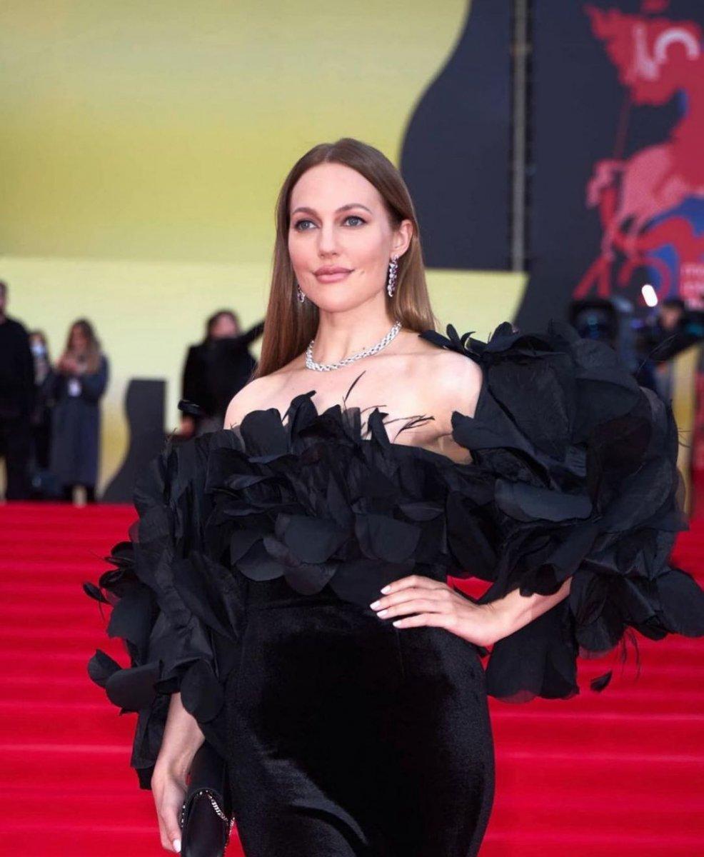 Meryem Uzerli: Rus kökenli çıktım