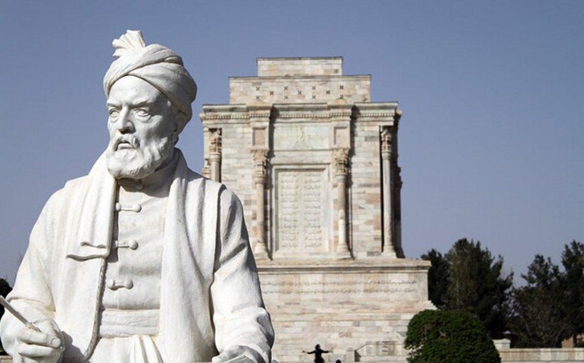 İran devlet televizyonunda Türk şair Fuzuli'ye hakaret