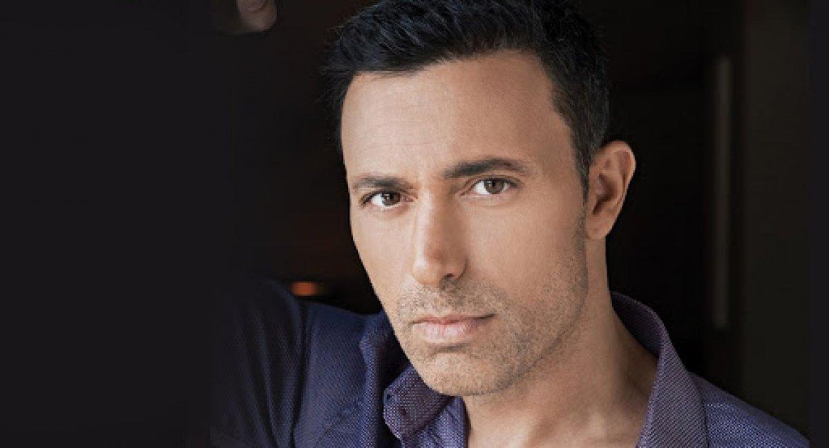 Mustafa Sandal'dan EURO 2020 için özel şarkı