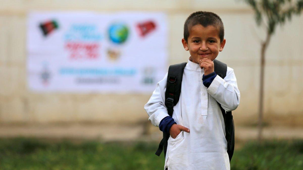 2021 Yetim Raporu yayınlandı