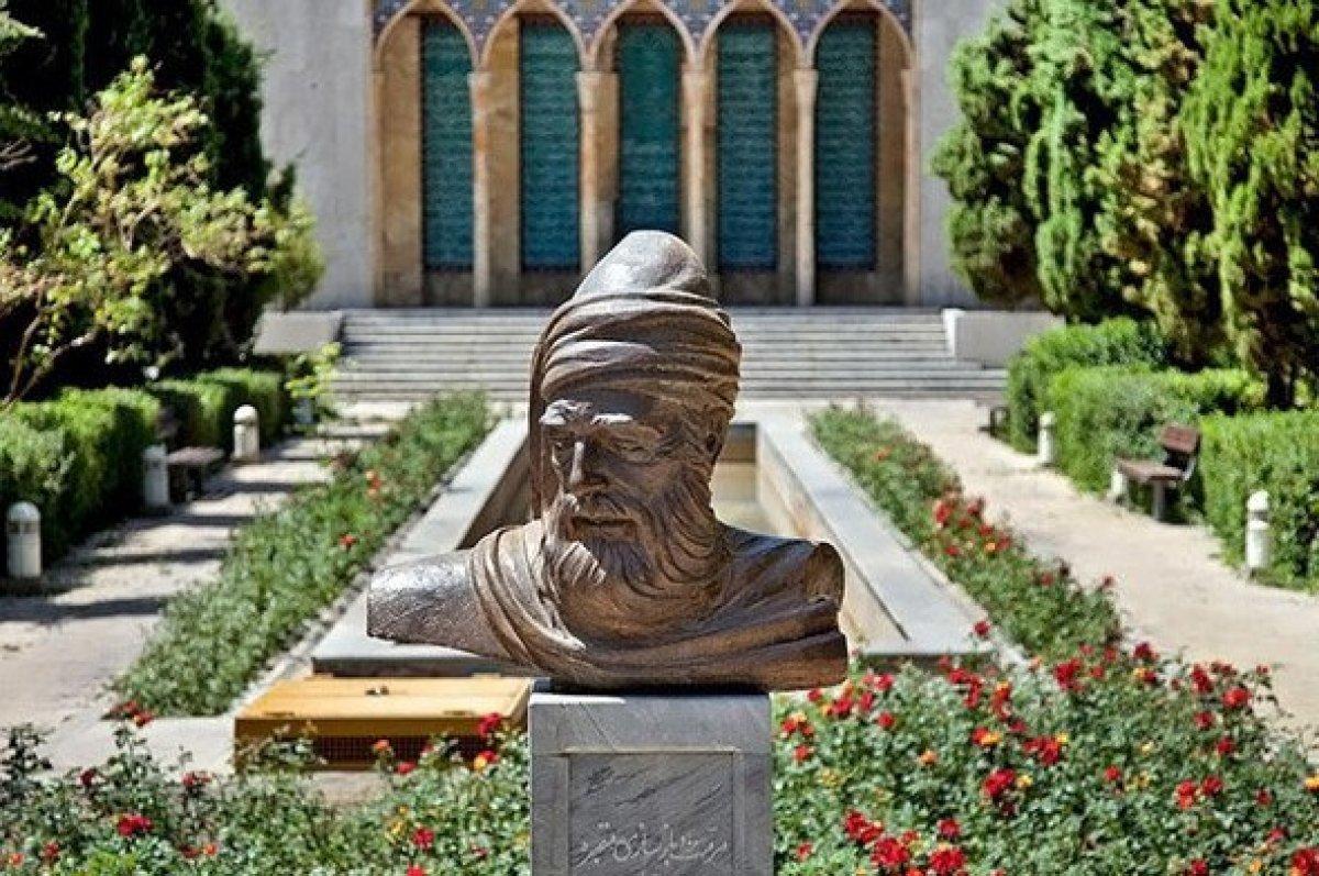 İran devlet televizyonunda Türk şair Fuzuli'ye hakaret