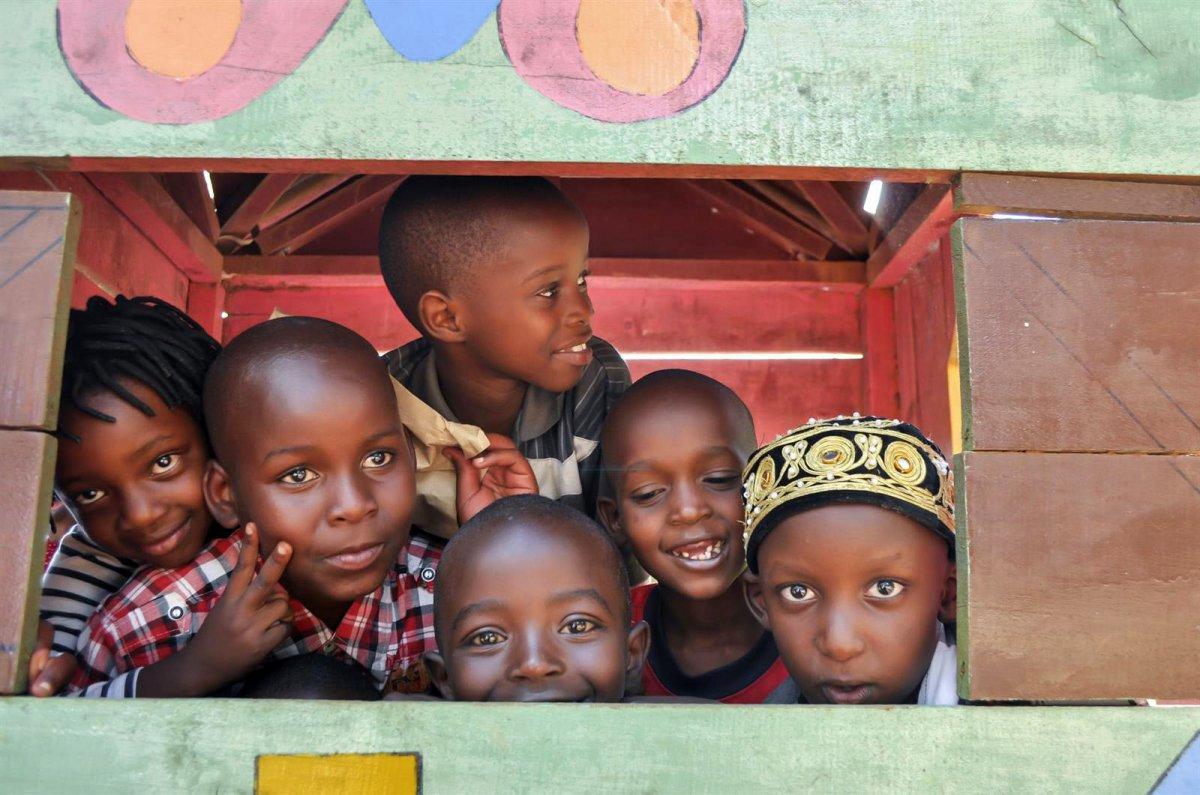 2021 Yetim Raporu yayınlandı