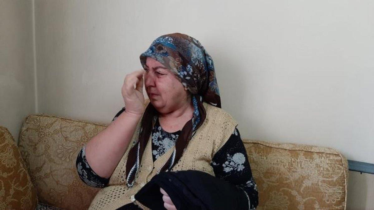 Osmaniye’de ölen oğlu rüyasına girdi, ‘katilimi bulun anne’ dedi