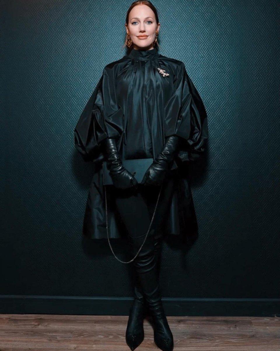 Meryem Uzerli: Rus kökenli çıktım