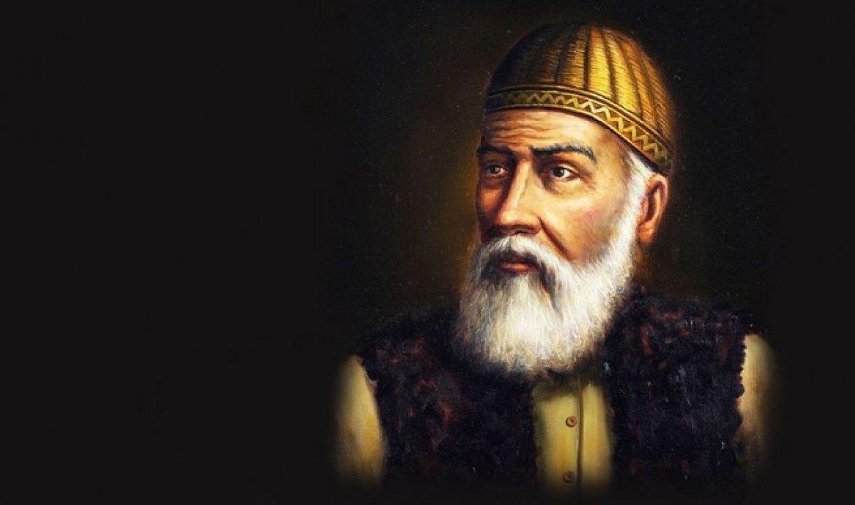 İran devlet televizyonunda Türk şair Fuzuli'ye hakaret