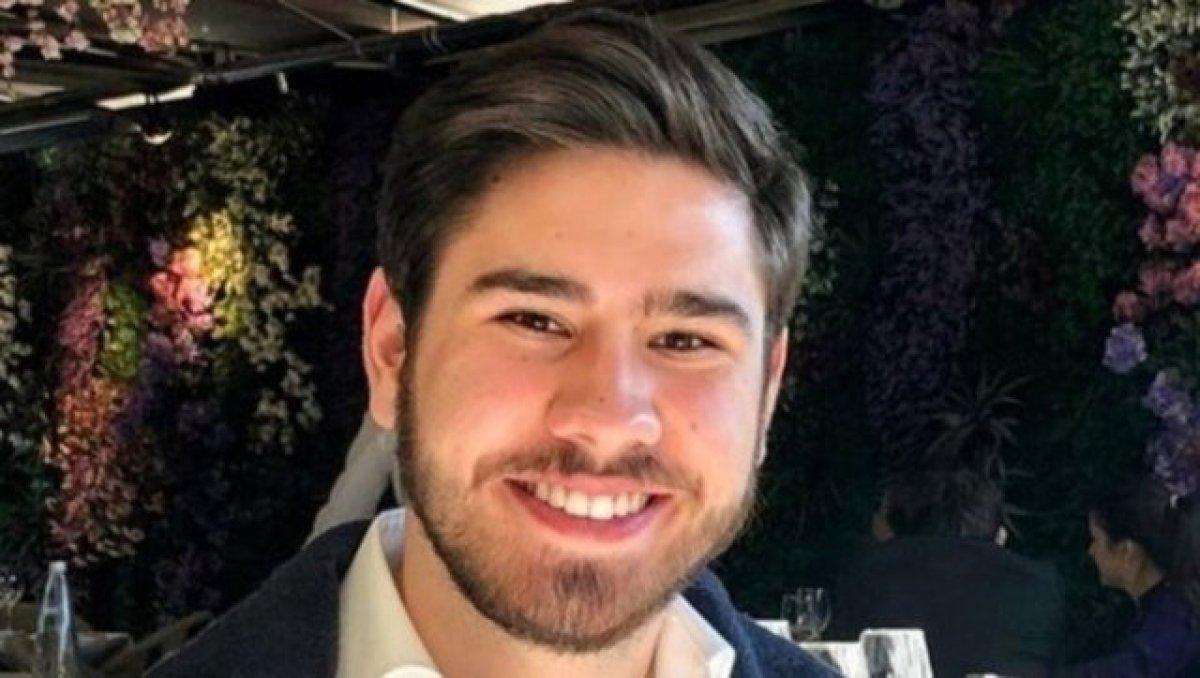 Danla Bilic: Evlenmek için çok diri ve gencim