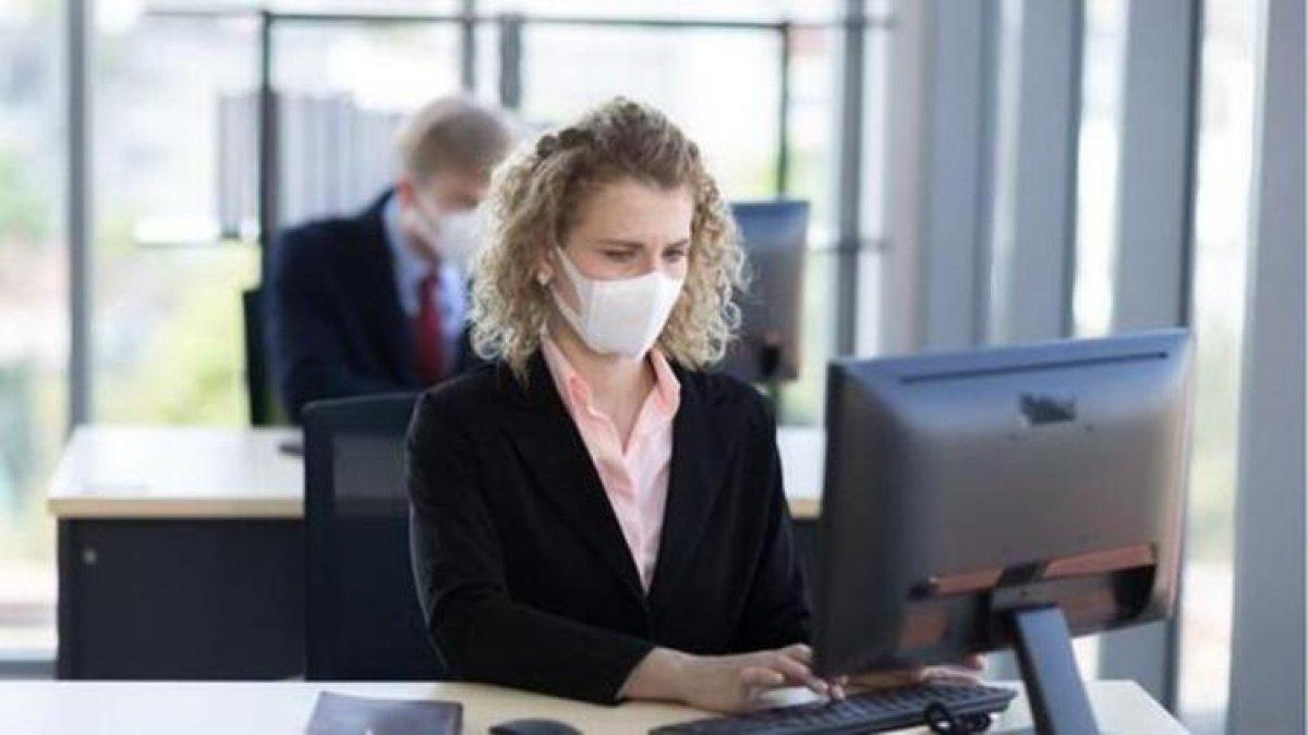 Kamuda çalışanlar için idari izin kararı