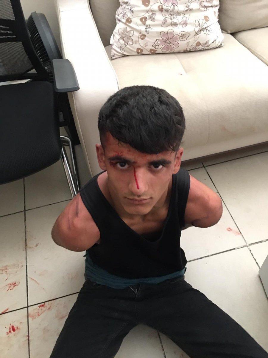 CHP'den polisi şehit eden Kadir Aktar'ın ölümü araştırılsın önergesi