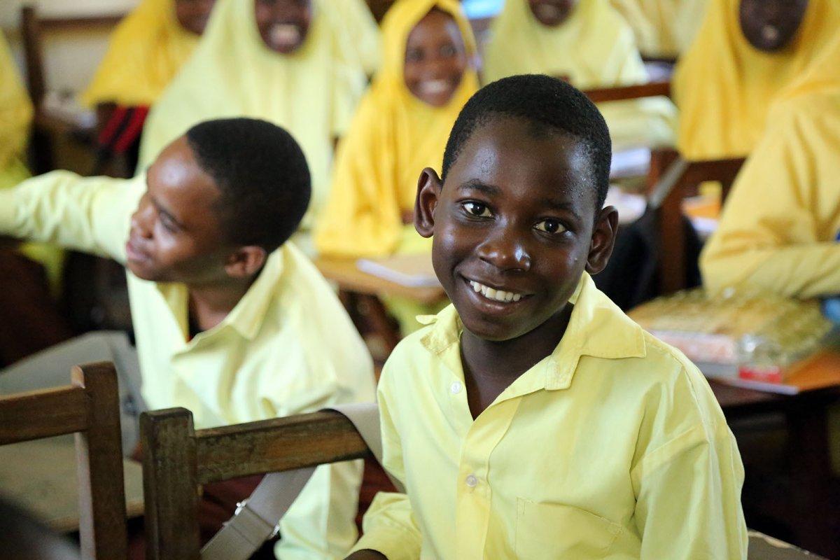 2021 Yetim Raporu yayınlandı