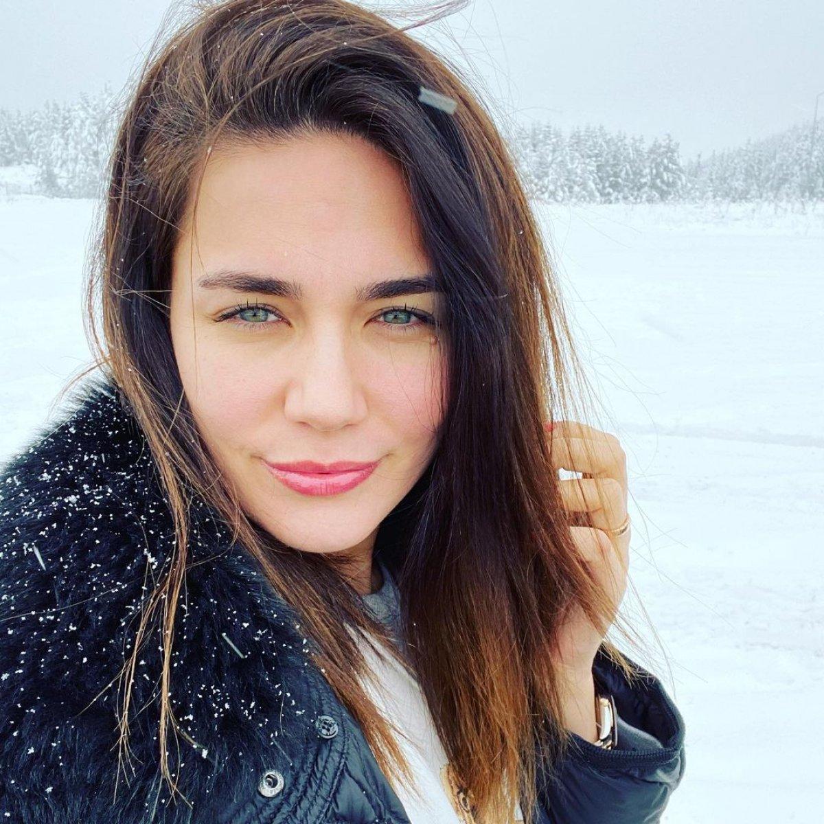 Alişan'ın kızı Eliz'e yorum yağdı