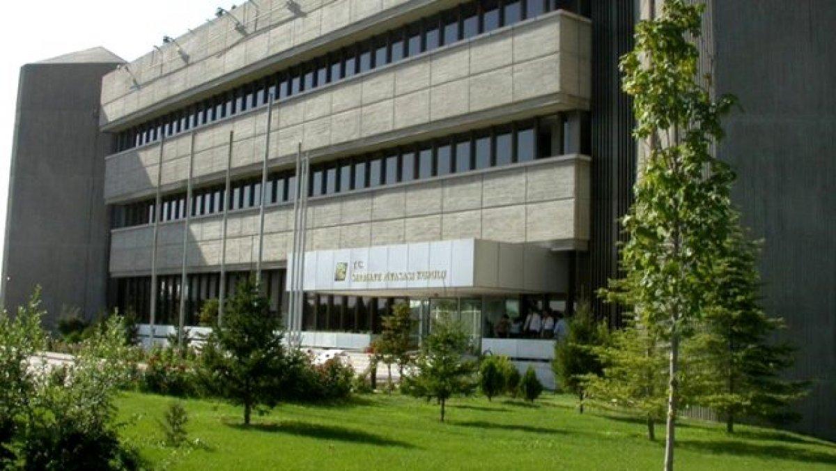 SPK 40 personel alım ilanı: SPK personel alımı başvuru şartları neler?