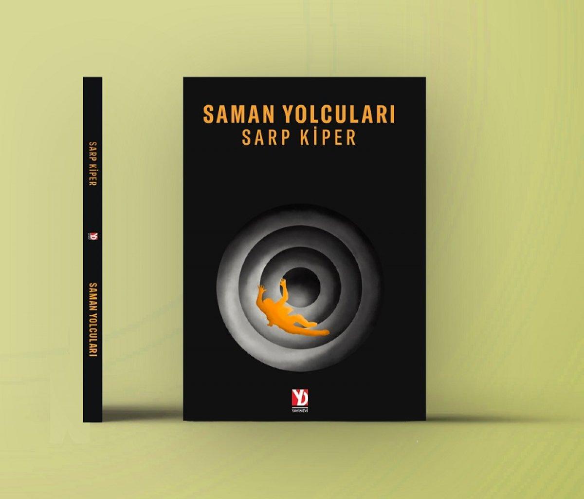 Saman yolcularıyla dünyanın sonuna yolculuk