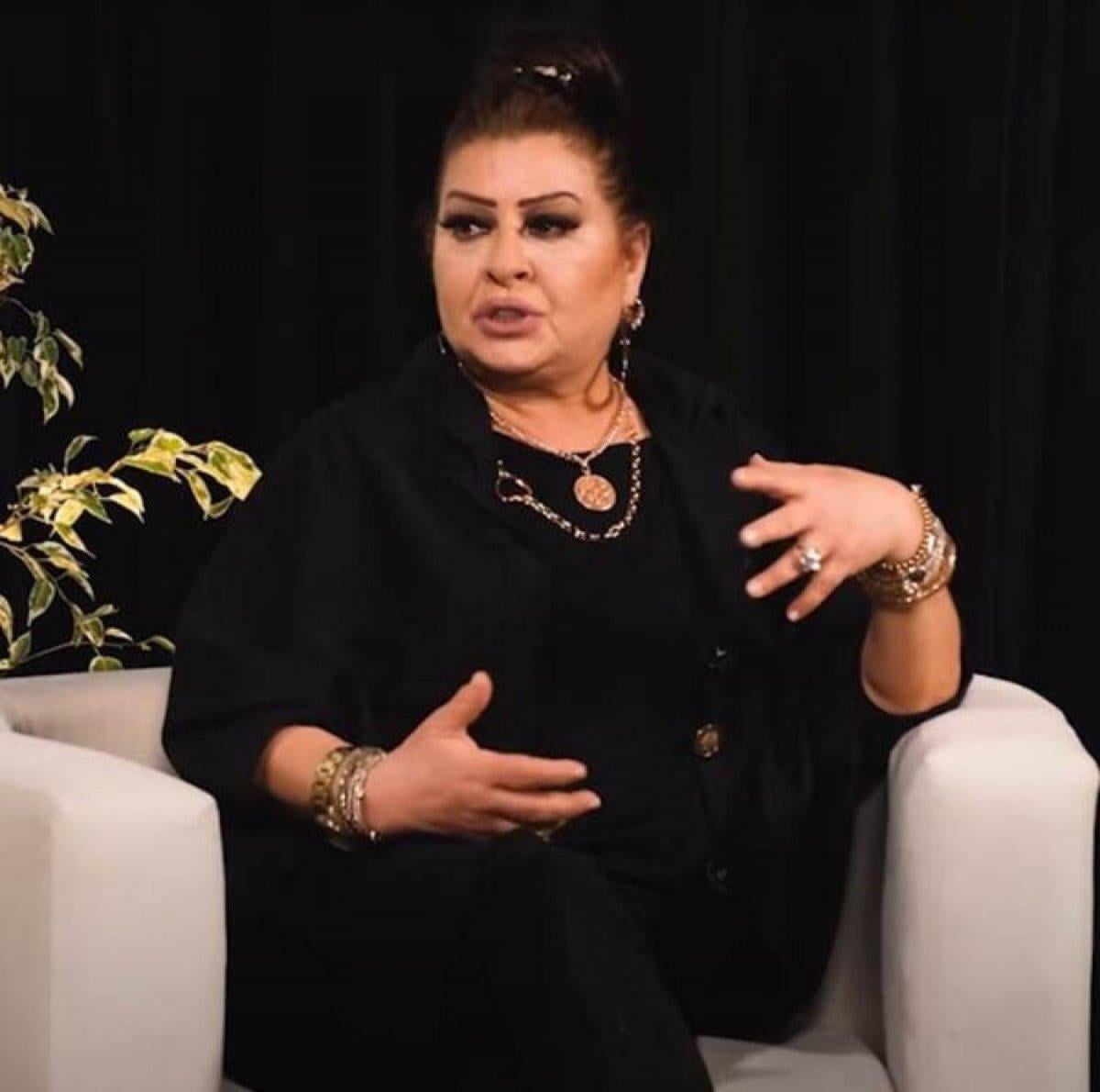 Yeliz, Özcan Deniz'le yaşadığı aşkı anlattı