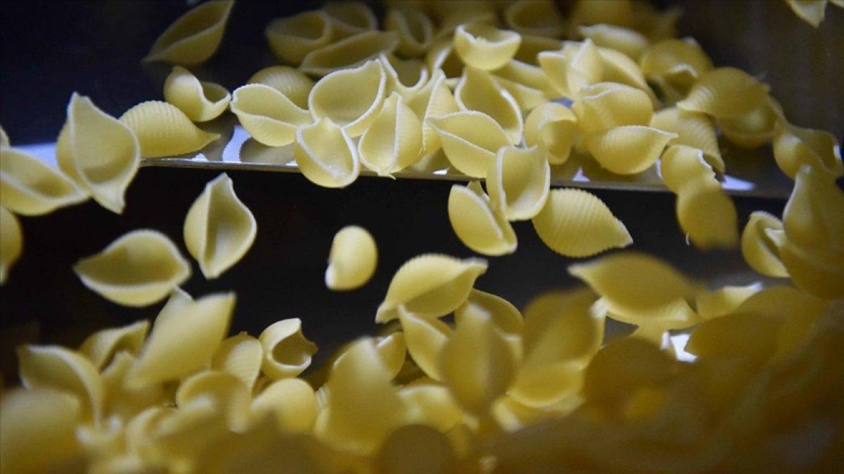 Üreticiler yumuşak buğdaydan makarna üretmek istiyor.