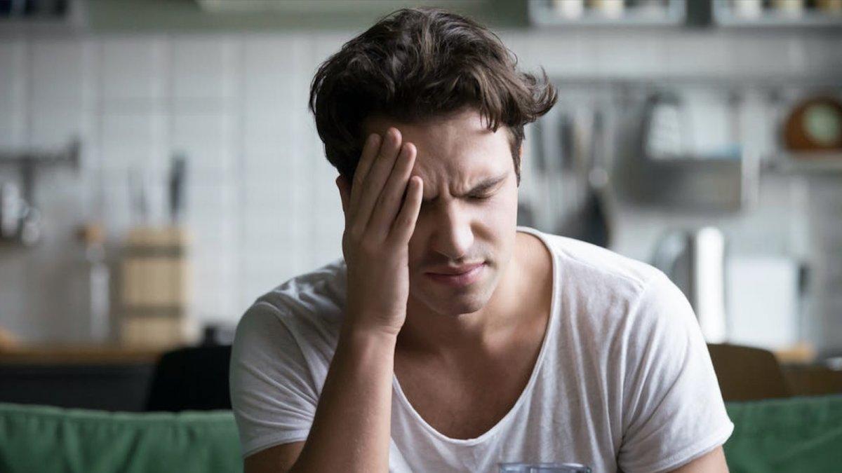 Uzun covid sendromu 25’e yakın semptom gösteriyor