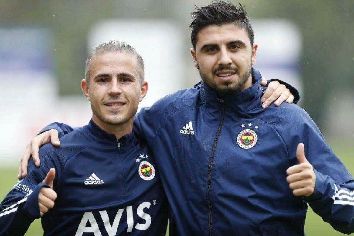 Dimitris Pelkas: Savaşacağız, şampiyon olacağız