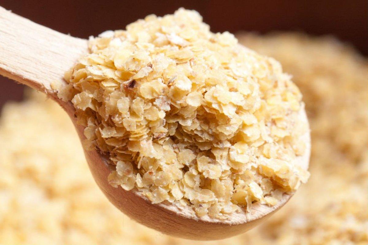 Buğday embriyosu: Ruşeym nedir, faydaları nelerdir?