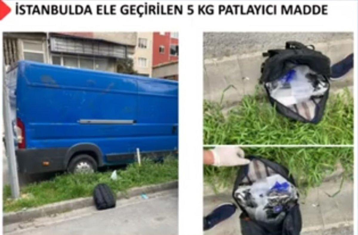 Süleyman Soylu: İstanbul'da büyük bir katliam önlendi