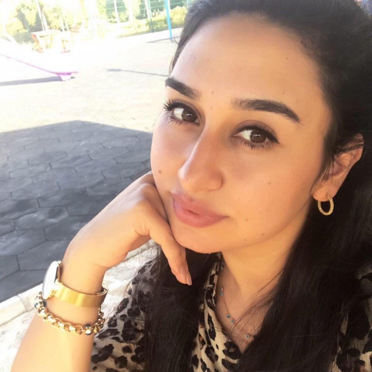 Antalya'da korkunç kaza: Oğlu için alışverişe giderken hayatını kaybetti