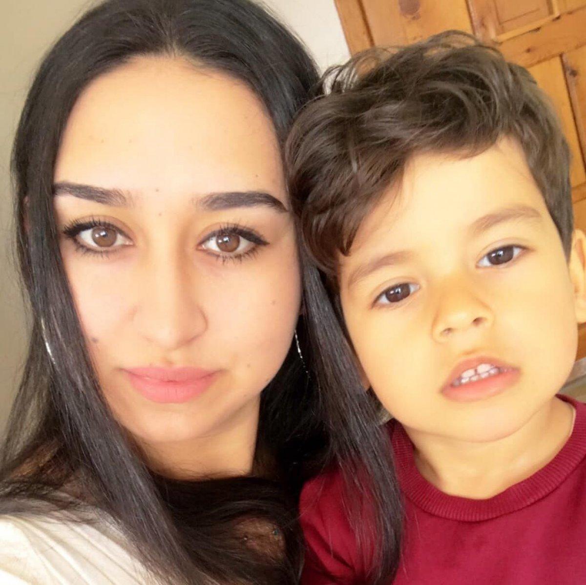 Antalya'da korkunç kaza: Oğlu için alışverişe giderken hayatını kaybetti