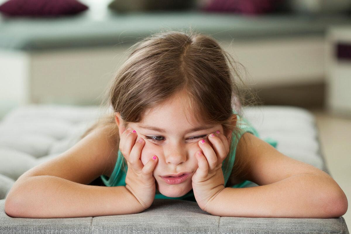 Tam kapanma çocuklardaki depresyonu daha da artırabilir