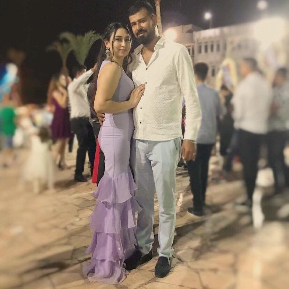 Antalya'da korkunç kaza: Oğlu için alışverişe giderken hayatını kaybetti