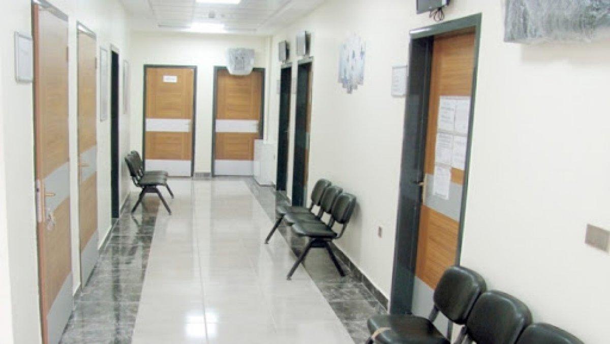 Sağlık ocakları kısıtlamada açık mı? Sağlık ocağı mesai saatleri 2021..