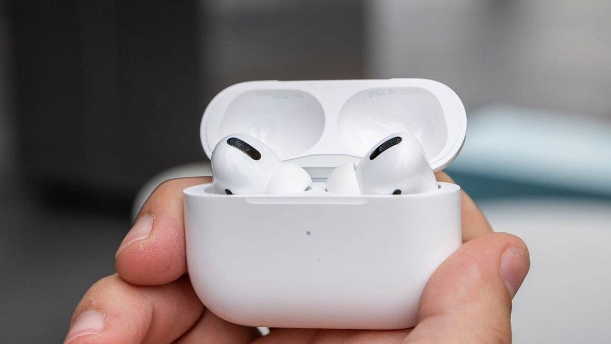 Airpods