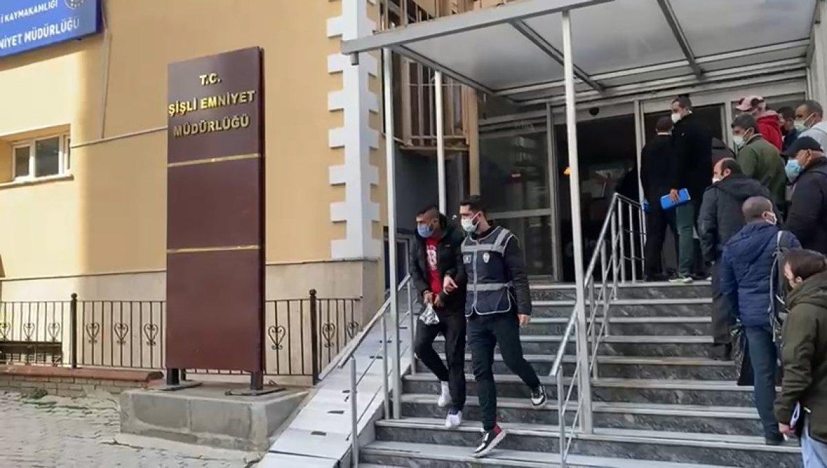 THODEX soruşturmasında tutuklama