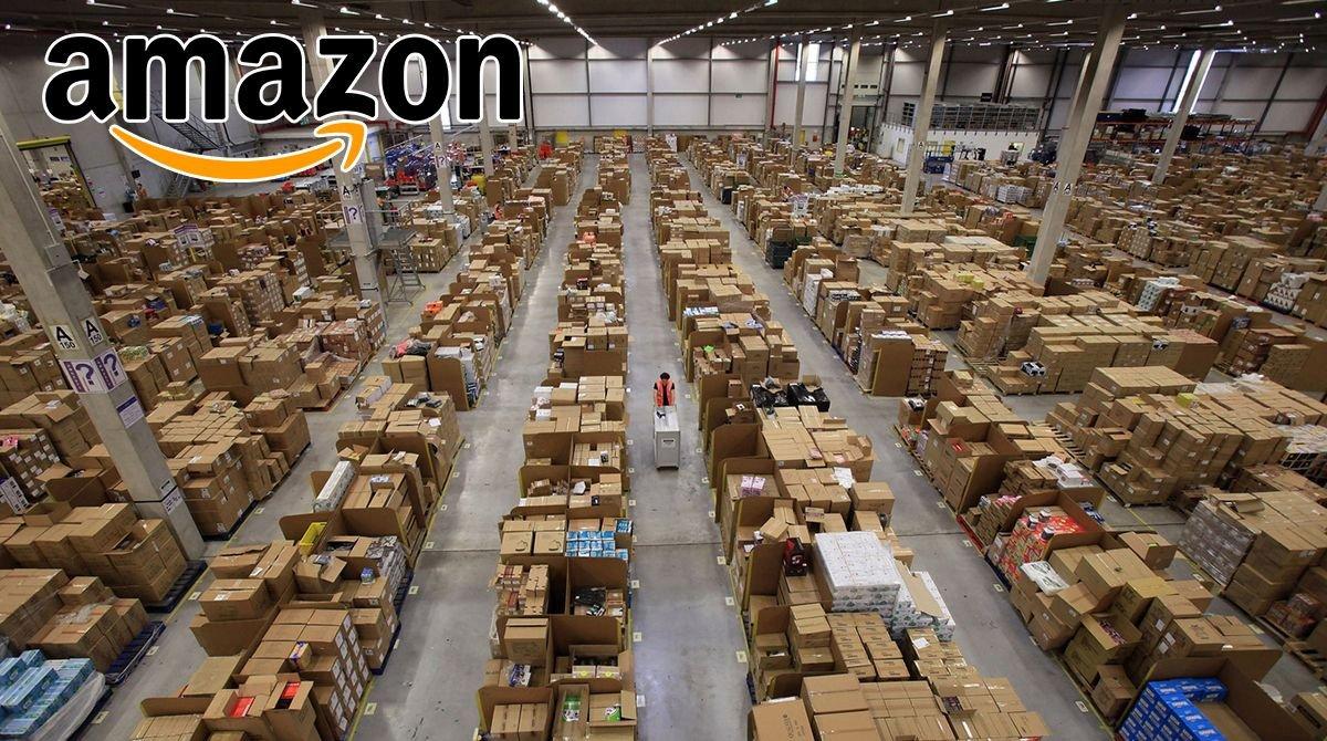 AMAZON
