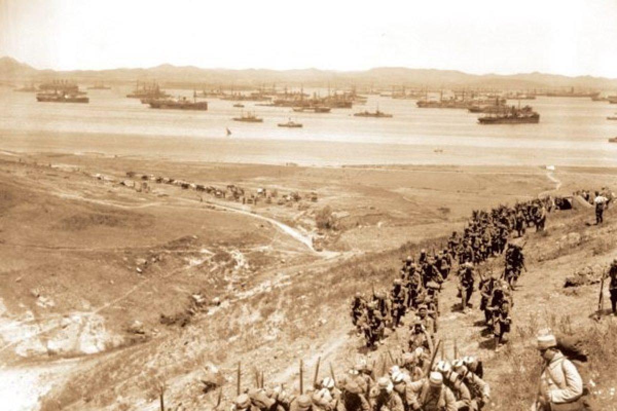 Türk tarihinin destansı zaferi: Kut'ül Amare