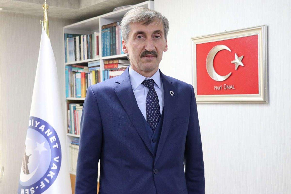 Türk Diyanet Vakıf-Sen'den tam kapanmada sigara yasağı önerisi