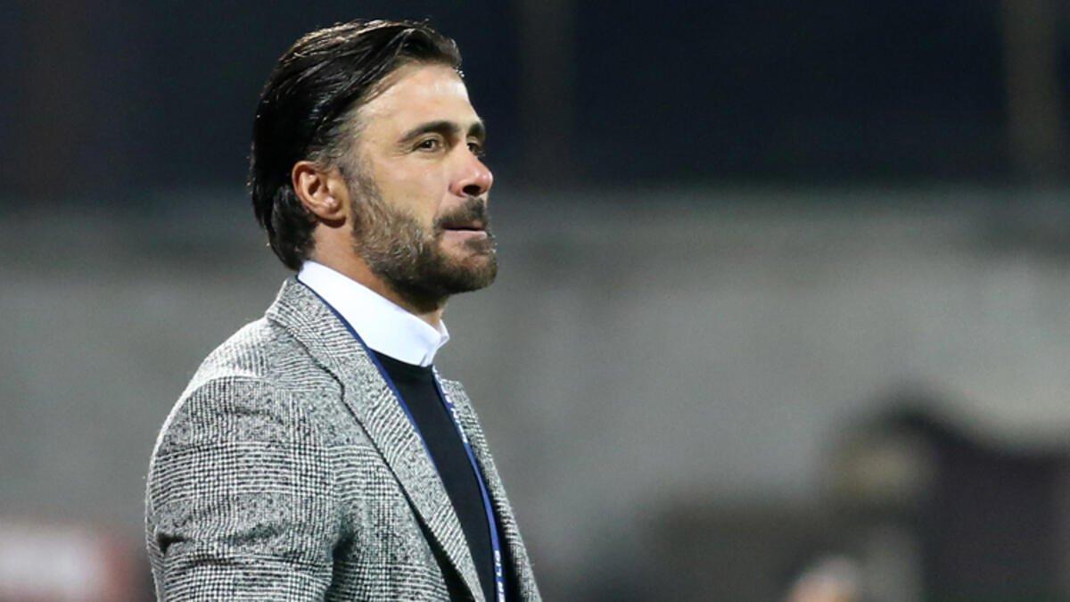 Ömer Erdoğan'ın koronavirüs testi pozitif