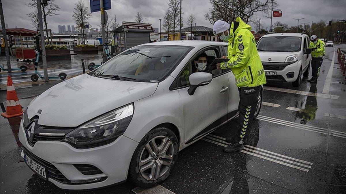 17 günlük tam kapanma rehberi