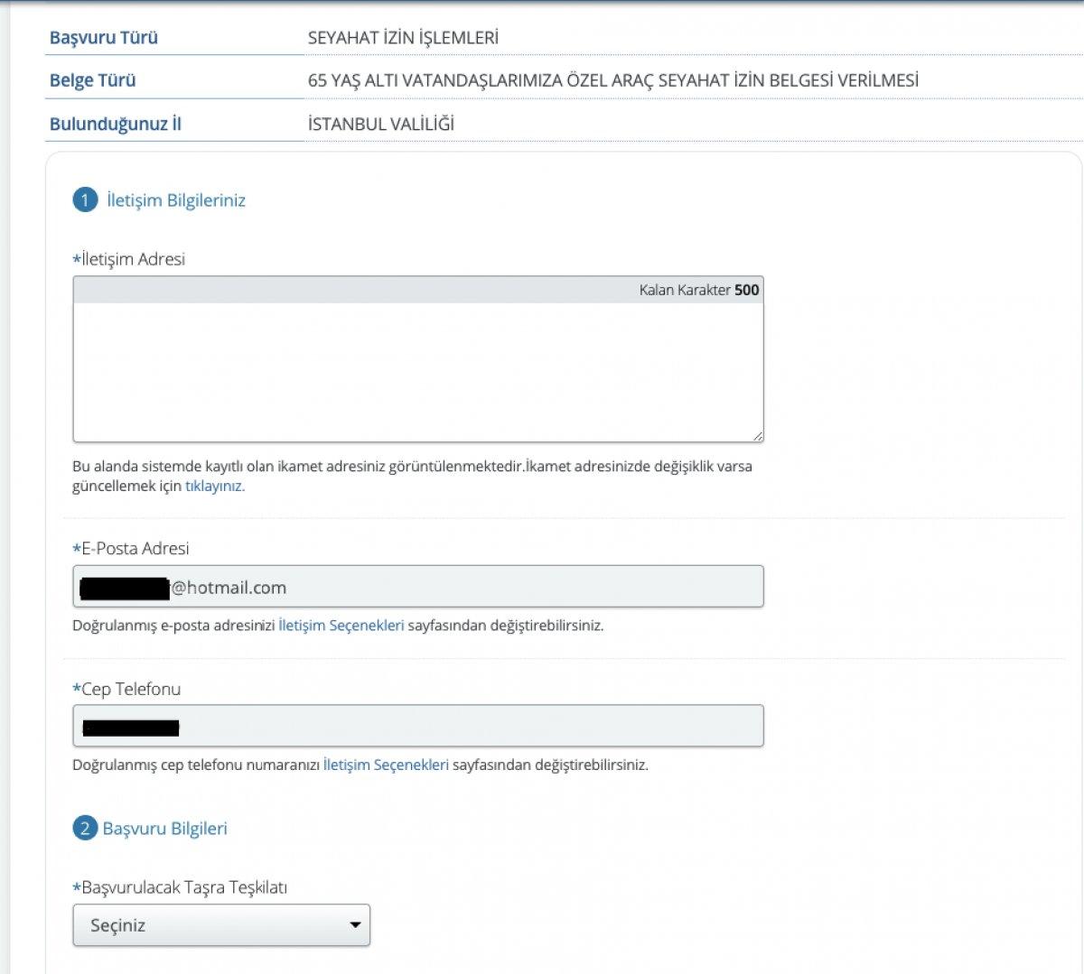 Sokağa çıkma yasağında nasıl taşınılır? Kısıtlamada taşınma işlemleri 2021