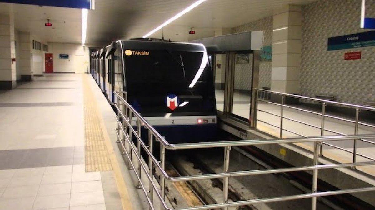 Tam kapanmada toplu taşıma var mı? Metro, metrobüs, Marmaray çalışma saatleri 2021