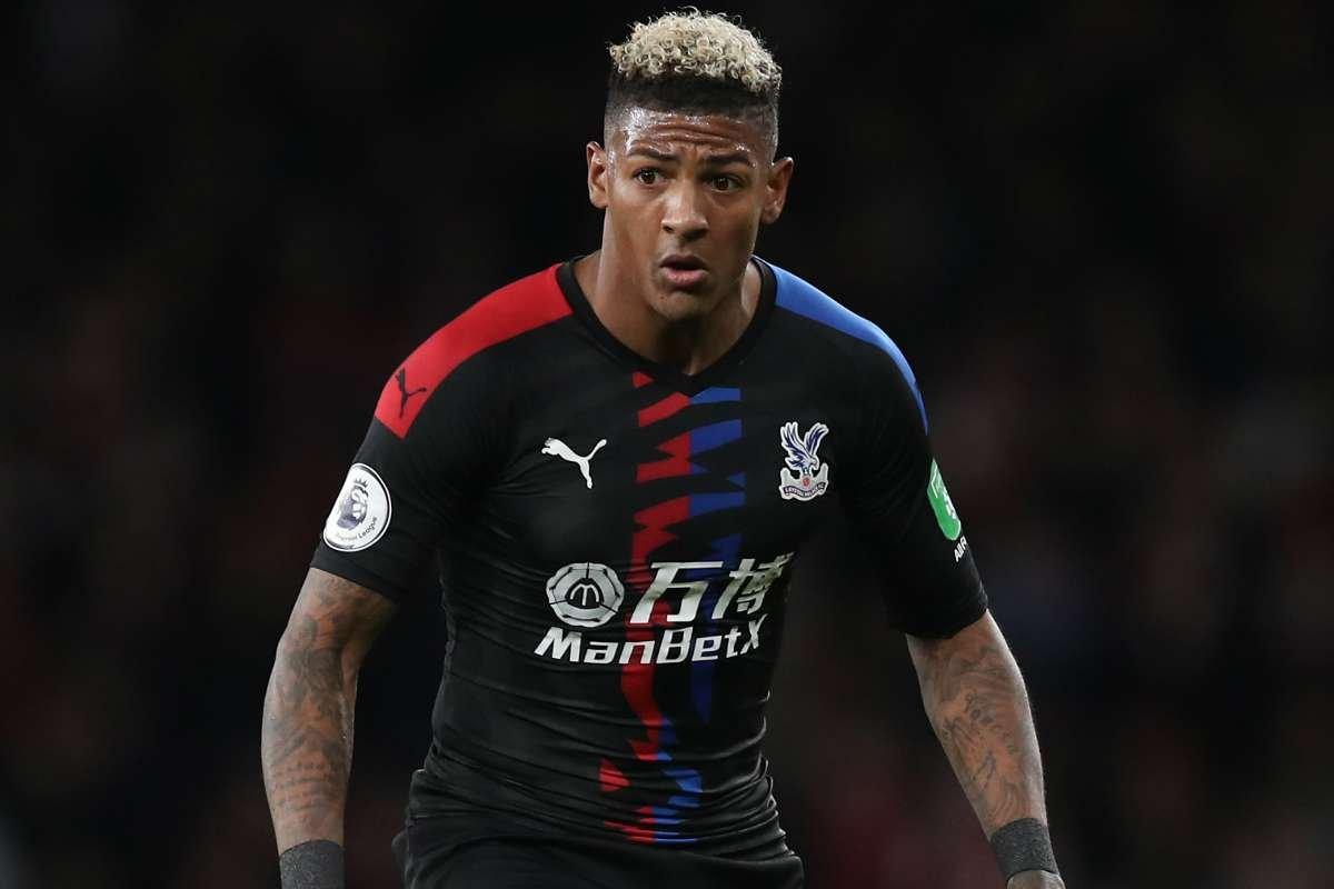 Patrick van Aanholt, Galatasaray'ı Instagram'dan takibe aldı