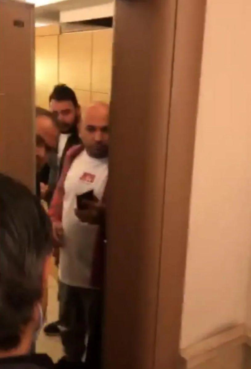 Vebitcoin CEO'su İlker Baş'ın yeni görüntüleri ortaya çıktı