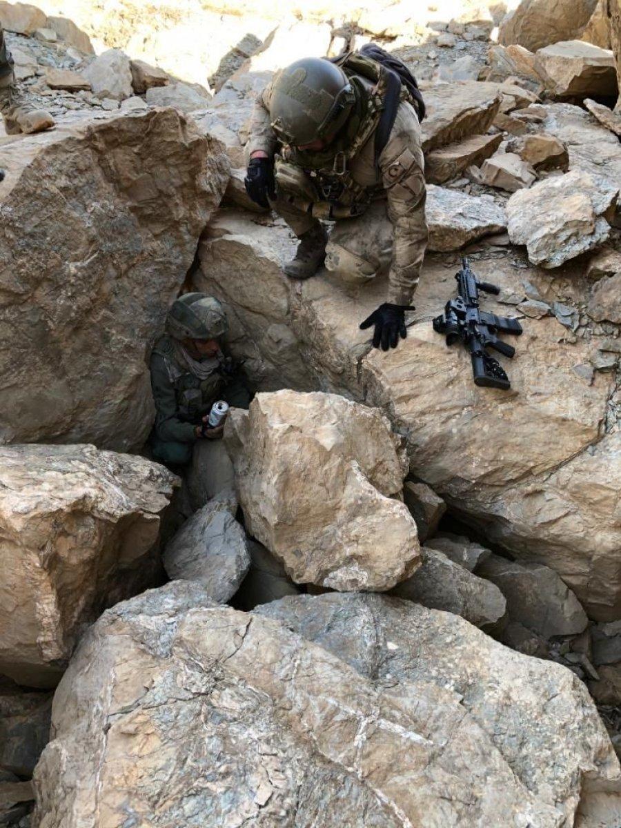 Eren Cudi-Besta ve Eren Kazan-Oğul operasyonları başlatıldı