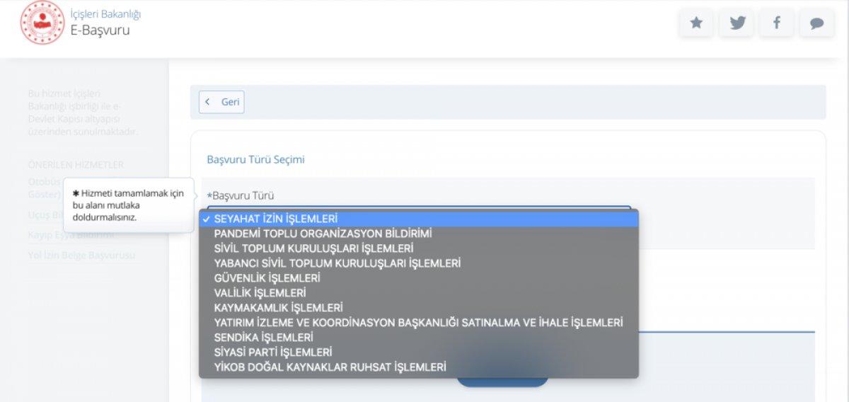 Sokağa çıkma yasağında nasıl taşınılır? Kısıtlamada taşınma işlemleri 2021